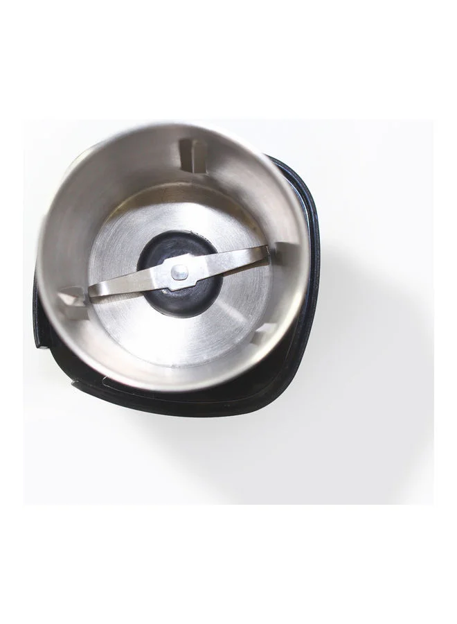 Saachi Coffee Grinder 0.1 kg 150 W NL-CG-4970 Black