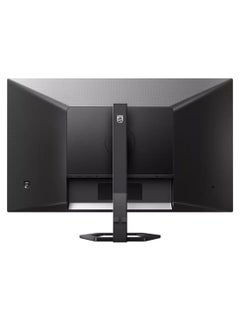Philips 27-Inch Monitor, 27E1N5800E, 4K UHD IPS Technology, HDMI/DisplayPort connectivity, pivot, height adjustable Black  - Image 2