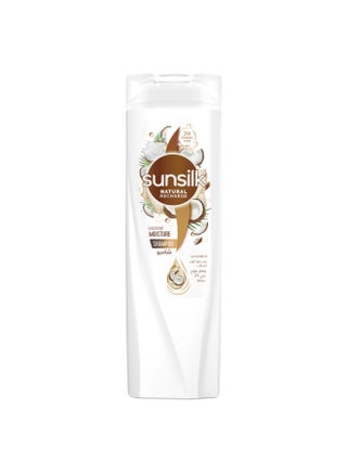 Sunsilk Shampoo Coconut Moisture - 350ml - v1678871613/N28961651A_1