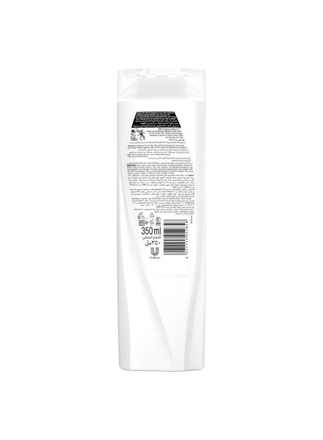 Sunsilk - Sunsilk Shampoo Coconut Moisture - 350ml - Image 1