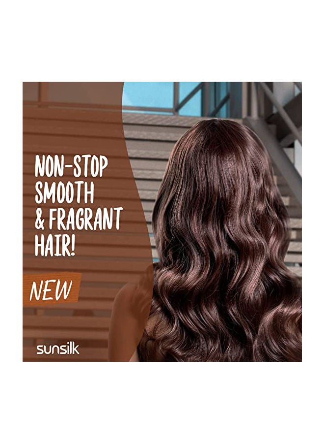 Sunsilk - Sunsilk Shampoo Coconut Moisture - 350ml - Image 1