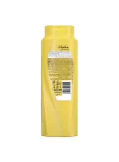 Sunsilk Sunsilk Shampoo Soft & Smooth 600ml  - Image 2