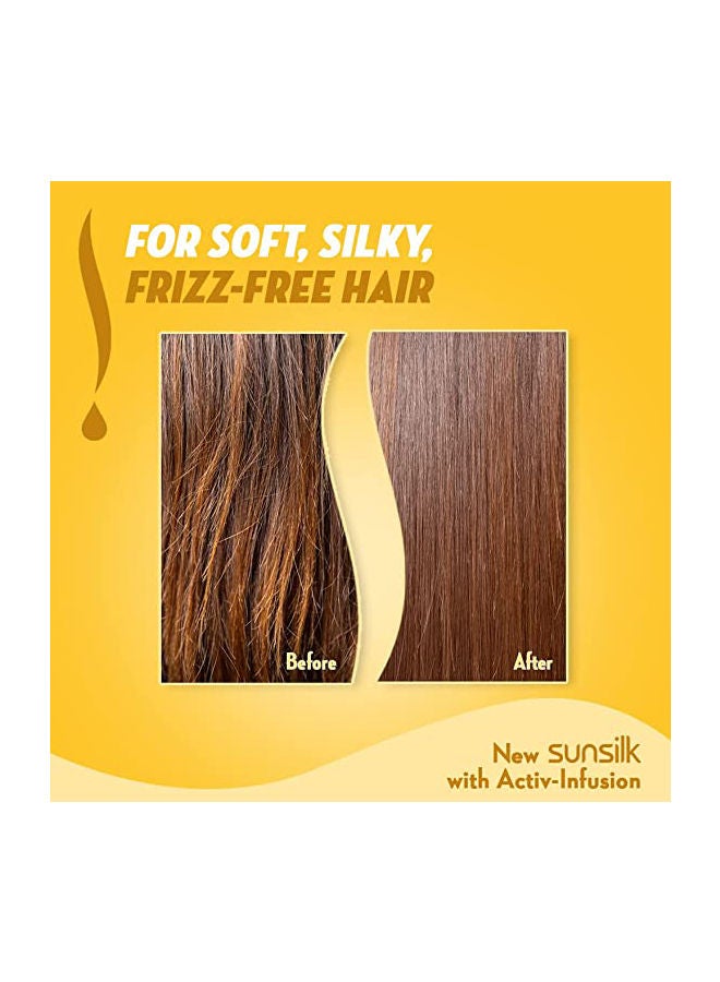 Sunsilk - Sunsilk Shampoo Soft & Smooth 600ml - Image 1