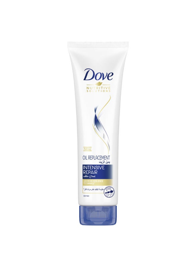 Dove Dove Oil Replacement Intensive Repair 300ML 300ml  - Image 1