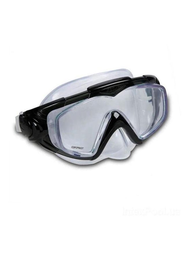 INTEX Silicone Aqua Sport Masks-Assorted 23 x 11cm - Image 3