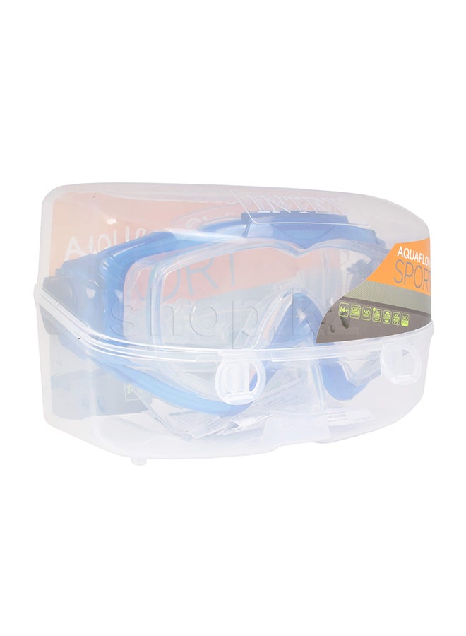 INTEX Silicone Aqua Sport Masks-Assorted 23 x 11cm - Image 5