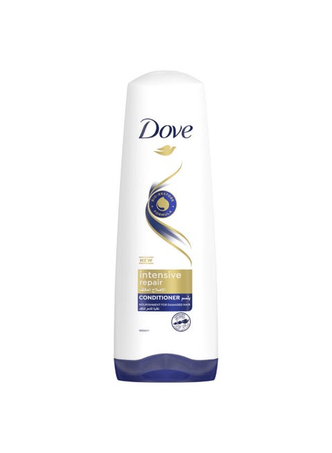 Dove Conditioner Intensive Repair White 350ml