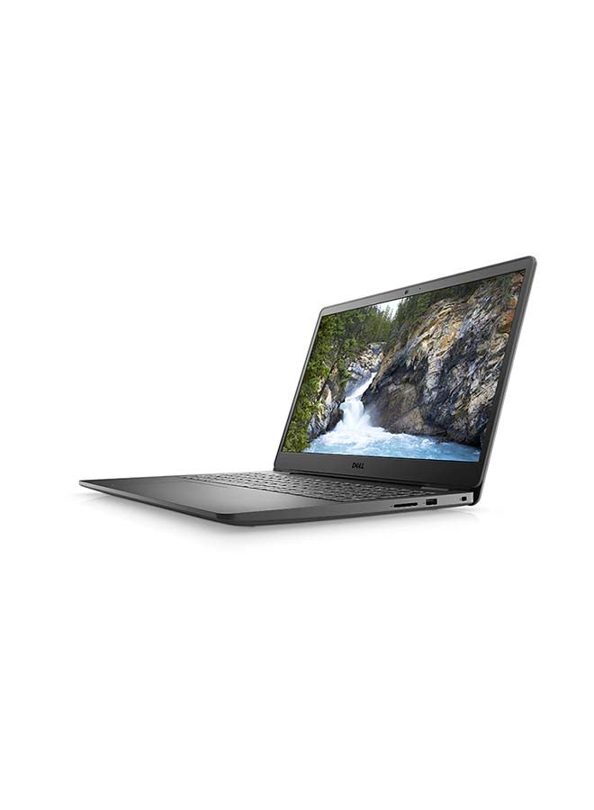 DELL Vostro 3500 (Upgraded Version) Laptop With 15.6-Inch Full HD Display, 11th Gen Core i5-1135G7 Processor/8GB RAM/512GB SSD/2GB Nvidia GeForce 330 Graphics/Windows 10 With (Upgraded Version) Laptop Bag + Wireless Mouse + BT Headphone English black  - Image 2
