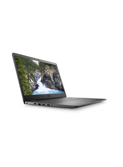 DELL Vostro 3500 (Upgraded Version) Laptop With 15.6-Inch Full HD Display, 11th Gen Core i5-1135G7 Processor/8GB RAM/512GB SSD/2GB Nvidia GeForce 330 Graphics/Windows 10 With (Upgraded Version) Laptop Bag + Wireless Mouse + BT Headphone English black  - Image 3