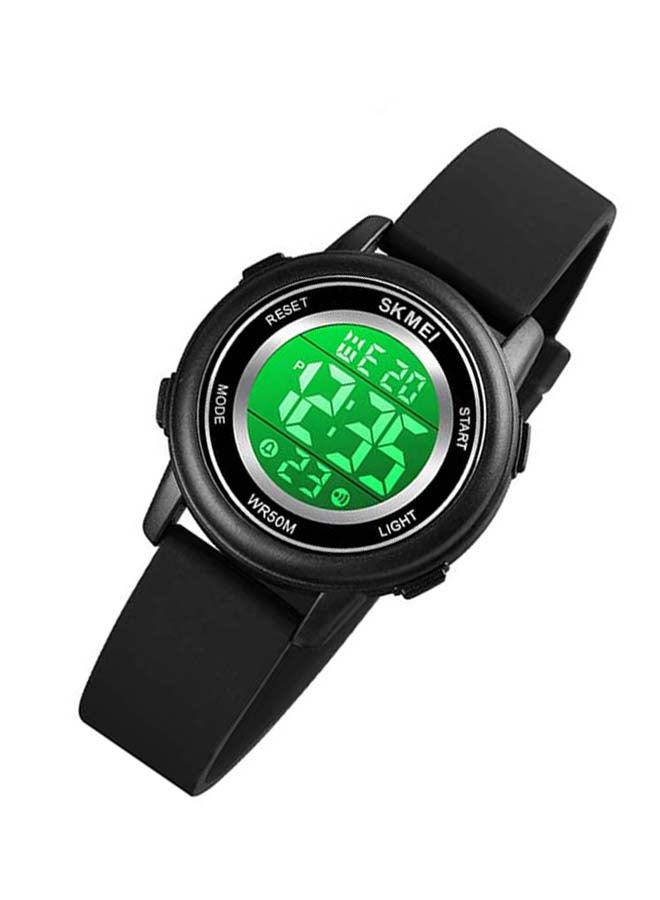 SKMEI Kids' 1721 Colorful Digital Holiday Gift Watch  - Image 3