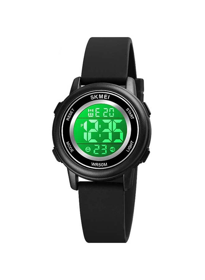 SKMEI Kids' 1721 Colorful Digital Holiday Gift Watch  - Image 1