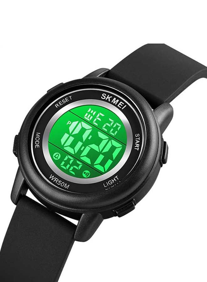 SKMEI Kids' 1721 Colorful Digital Holiday Gift Watch  - Image 2