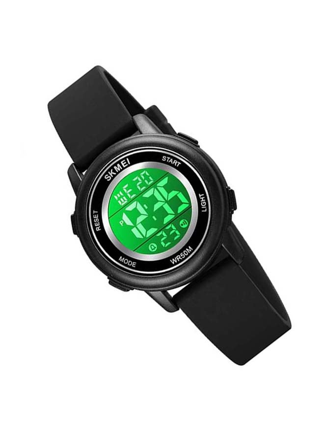 SKMEI Kids' 1721 Colorful Digital Holiday Gift Watch  - Image 4