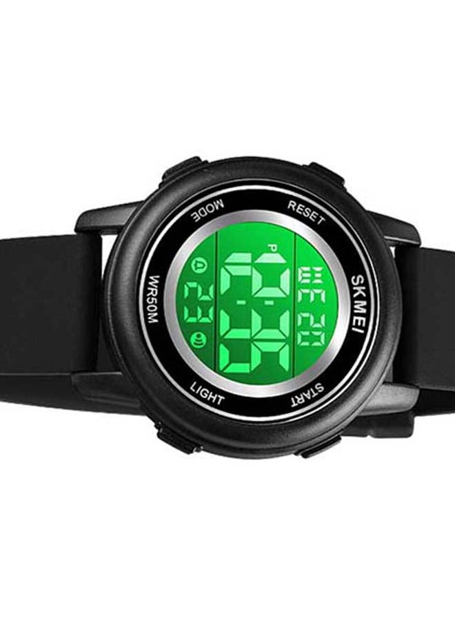 SKMEI Kids' 1721 Colorful Digital Holiday Gift Watch  - Image 5