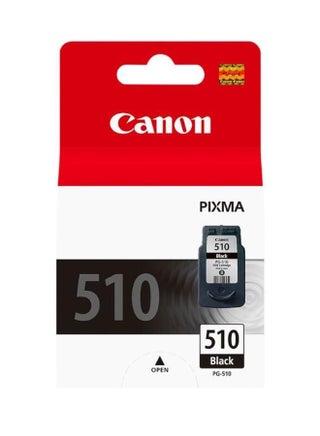 PG-510 High Yield Pixma Ink Cartridge Black - v1678885247/N11253775A_1