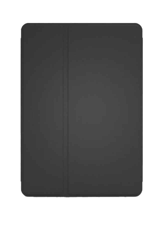 STM Studio Case For iPad 10.2 Inch 9th/8th/7th Gen And iPad Air 3 / iPad Pro 10.5 Inch Black - Image 1