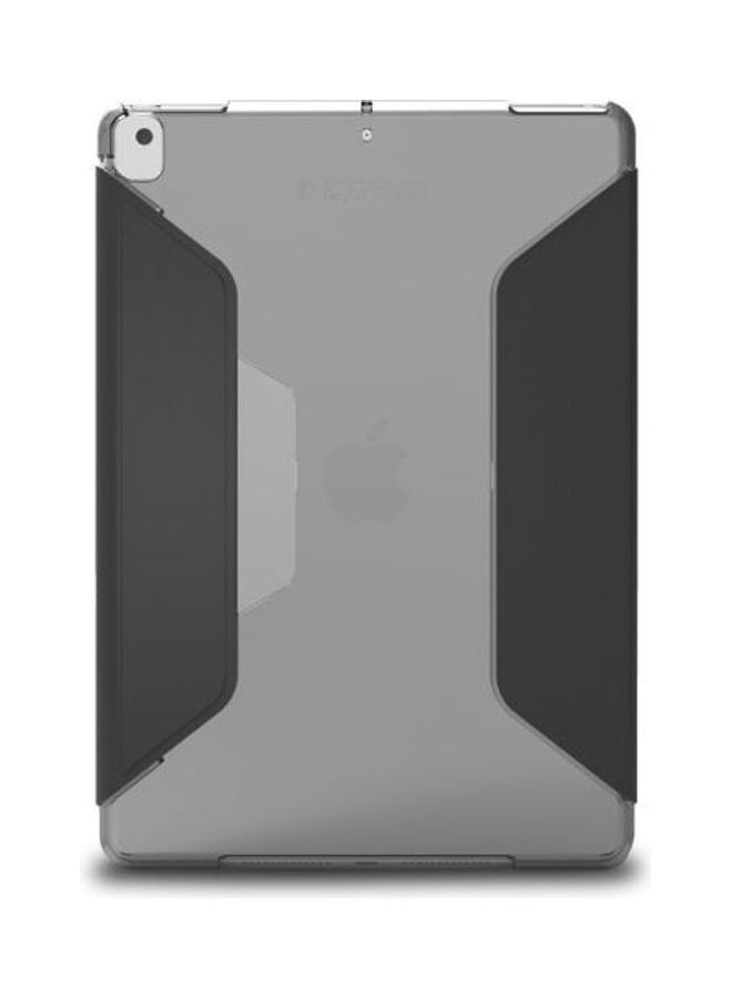 STM Studio Case For iPad 10.2 Inch 9th/8th/7th Gen And iPad Air 3 / iPad Pro 10.5 Inch Black - Image 3