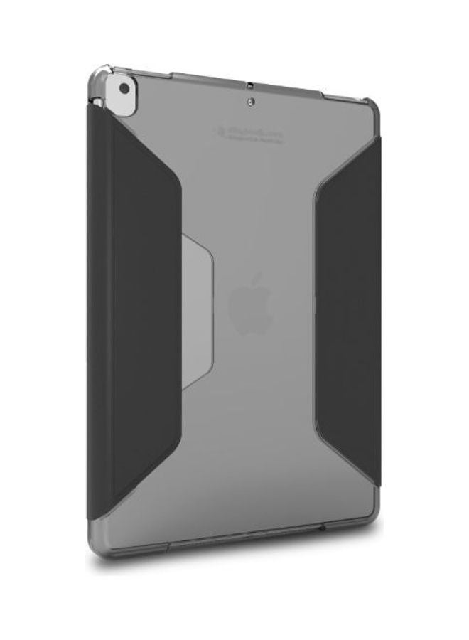 STM Studio Case For iPad 10.2 Inch 9th/8th/7th Gen And iPad Air 3 / iPad Pro 10.5 Inch Black - Image 4
