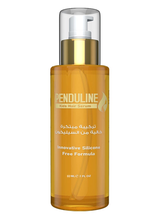 PENDULINE Hair Serum 60 ML 