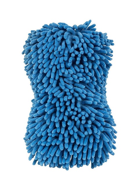 Multifunctional Car Wash Mitt