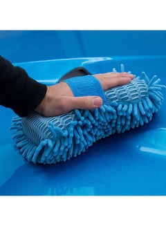 KKmoon Multifunctional Car Wash Mitt  - Image 4