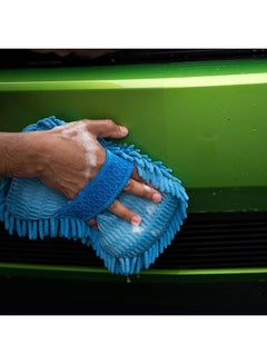 KKmoon Multifunctional Car Wash Mitt  - Image 5