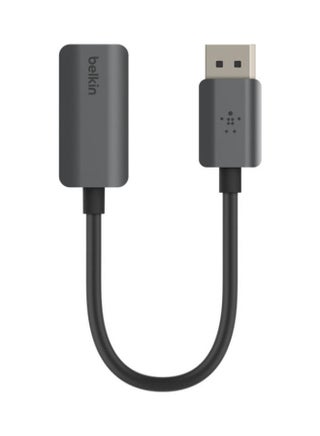 Active Display Port To HDMI Adapter 4K HDR Space Grey - v1678943185/N53392367A_1