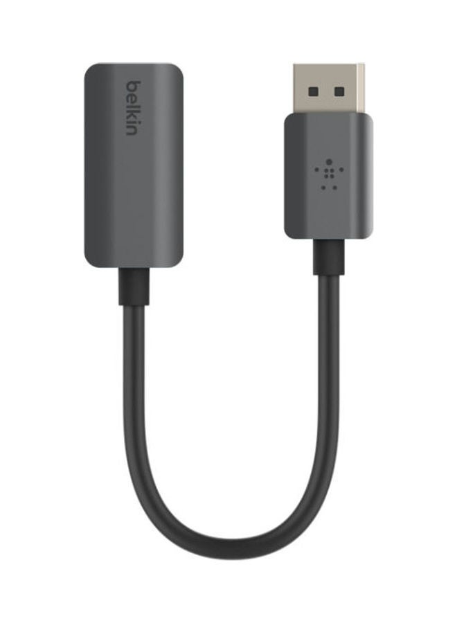بيلكين محول منفذ العرض النشط إلى HDMI بتقنية 4K HDR  - Image 1