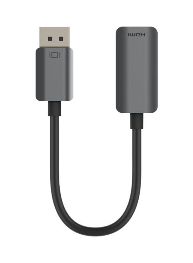 بيلكين محول منفذ العرض النشط إلى HDMI بتقنية 4K HDR  - Image 2