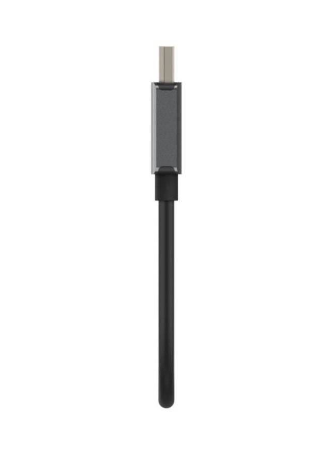 بيلكين محول منفذ العرض النشط إلى HDMI بتقنية 4K HDR  - Image 4