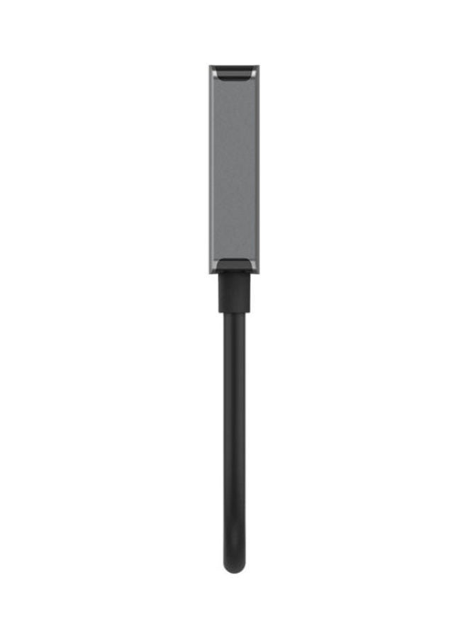 بيلكين محول منفذ العرض النشط إلى HDMI بتقنية 4K HDR  - Image 5