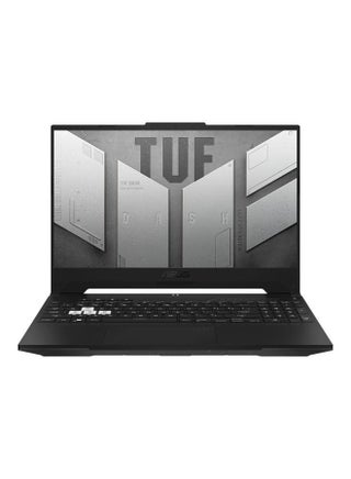 TUF Gaming Dash F15 (FX517ZC-HN063W) With 15.6-Inch Display, Core  i7-12650H Processor / 16GB RAM / 512GB SSD / 4GB NVIDIA GeForce RTX 3050 Graphics / Win 11 / English Black - v1678944717/N53392382A_1