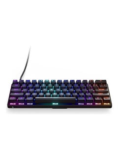 Apex 9 Mini - لوحة مفاتيح ميكانيكية للألعاب في الولايات المتحدة