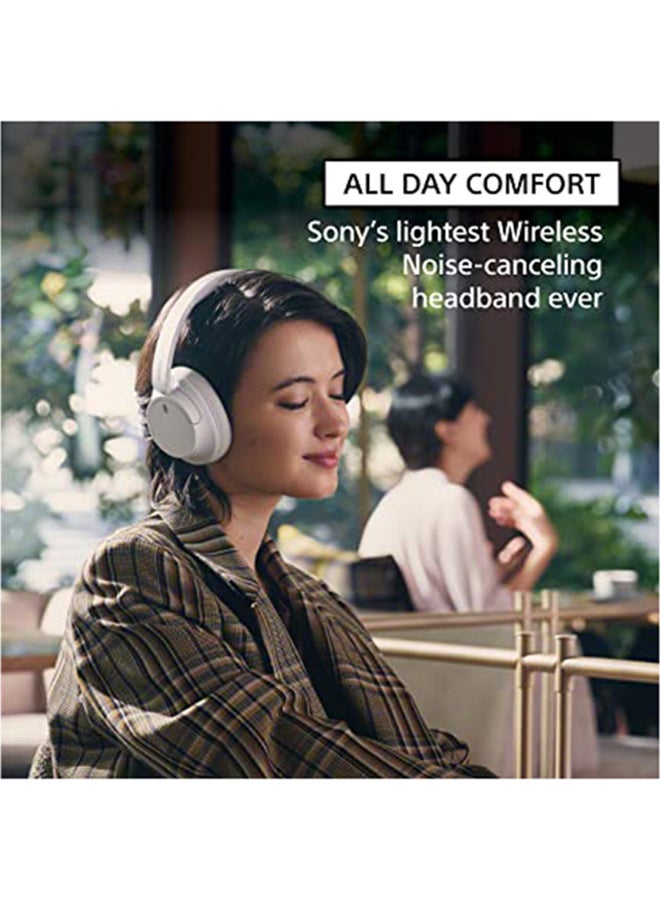 WH-CH720 Noise Cancelling Wireless Headphones Bluetooth Over The Ear With Mic For Phone Call Black - v1678948887/N53391621A_11