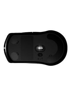 steelseries Rival 3 Wireless Gaming Mouse, 18,000 Cpi TrueMove Air Optical Gaming Sensor, Dual 2.4 GHz And Bluetooth 5.0 Connectivity, 400+ Hour Battery Life, 60 Million Clicks, Black | 62521  - Image 3