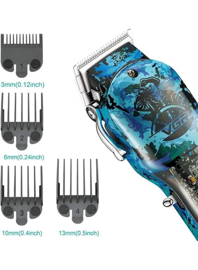 VGR Trimmer 300 Min Runtime 4 Length Settings - Image 3