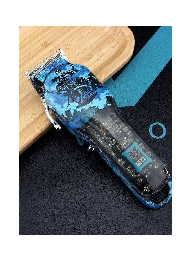 VGR Trimmer 300 Min Runtime 4 Length Settings - Image 4