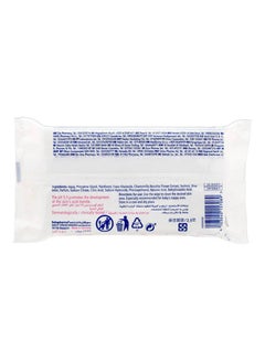 Sebamed 144 Piece Baby Wet Wipes And Baby Wipes With Aloe Vera  - Image 2