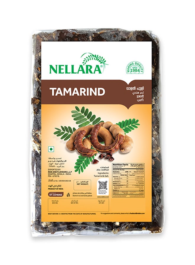 Nellara Tamarind 200grams 