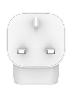 بيلكين Type-C PD مع شاحن حائط USB-A بقدرة 30 وات  - Image 2