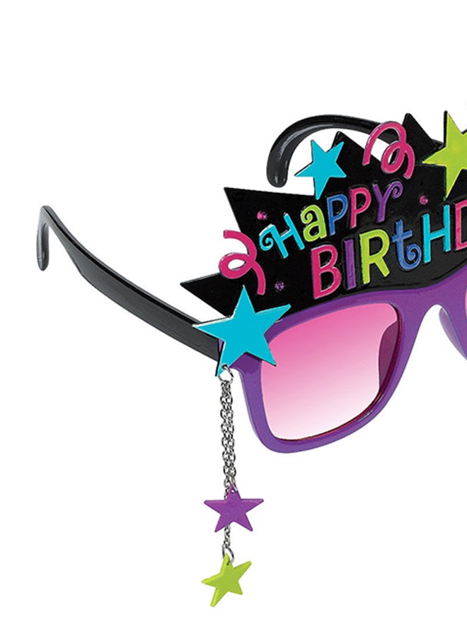 Amscan Kids' Birthday Funshades Sunglasses  - Image 2