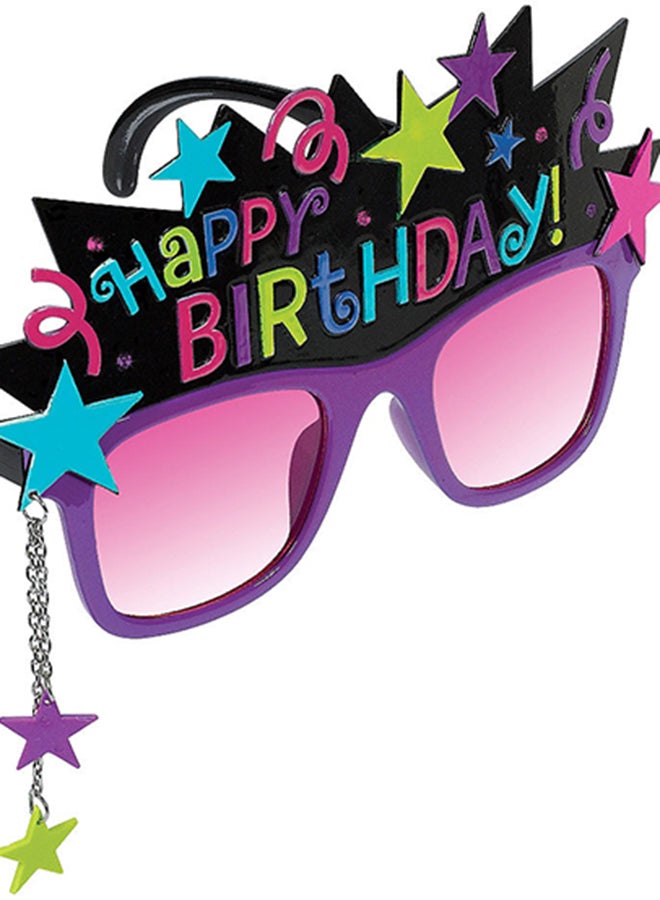 Amscan Kids' Birthday Funshades Sunglasses  - Image 3