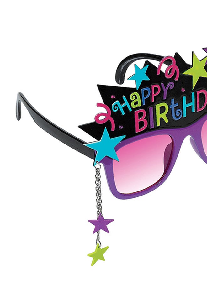 Amscan Kids' Birthday Funshades Sunglasses  - Image 4