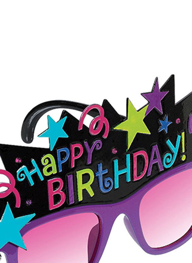 Amscan Kids' Birthday Funshades Sunglasses  - Image 5