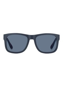 TOMMY HILFIGER Men's Wayfarer Sunglasses TH 1556/S 8RU  - Image 1