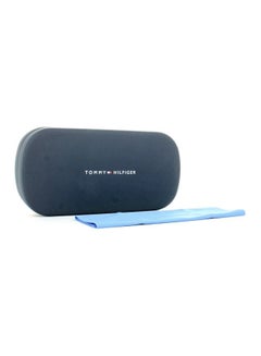 TOMMY HILFIGER Men's Wayfarer Sunglasses TH 1556/S 8RU  - Image 3