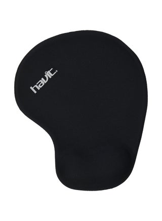 Havit RGB HV-MP802 Gaming / Computer Mouse Pad With Wrist Rest & Anti-Skid - v1678968260/N53392352A_1