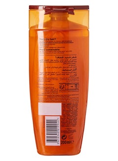 L'OREAL PARIS L'Oreal Paris Elvive Extraordinary Oil Shampoo Dry To Very Dry 200.0ml  - Image 2