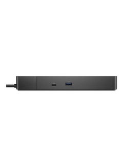 DELL WD19S Docking Station with 130W Power Adapter Black  - Image 3