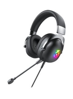 ThreeSixNine Gaming Headset R10 With Mic KSA | Riyadh, Jeddah